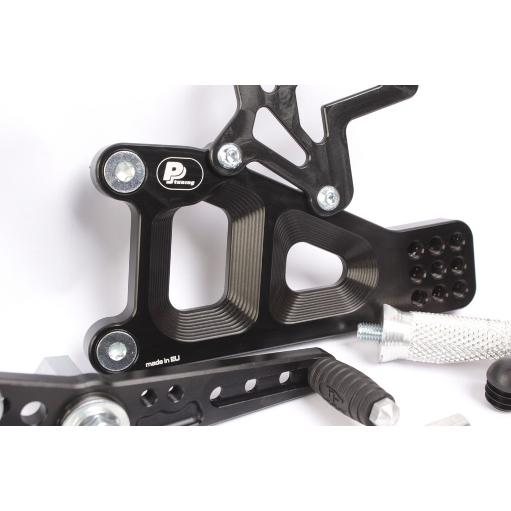 PP Tuning Rem Schakel Set Reverse Shift Street Triple 675