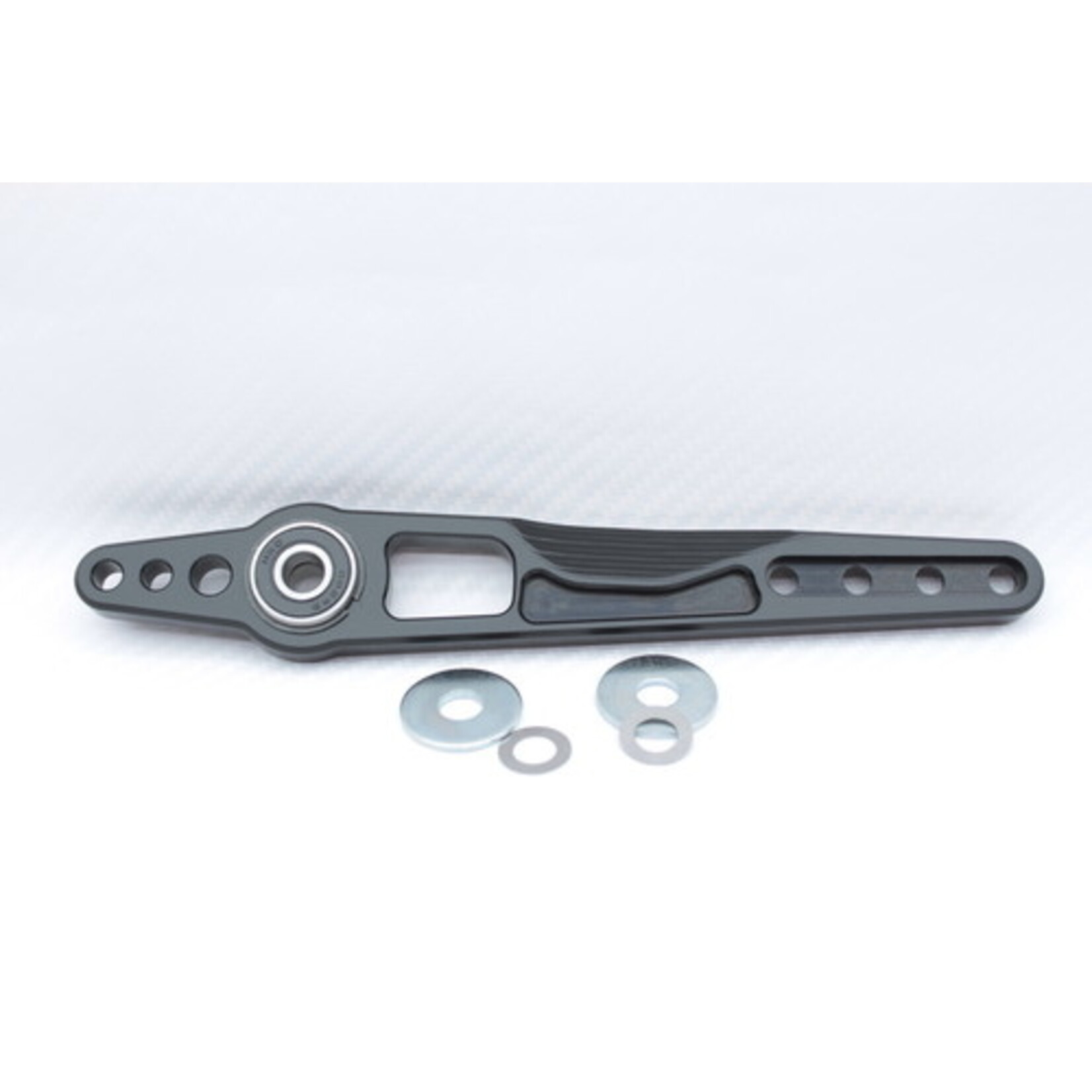 PP Tuning Lever Pedaal Part Nr.8450
