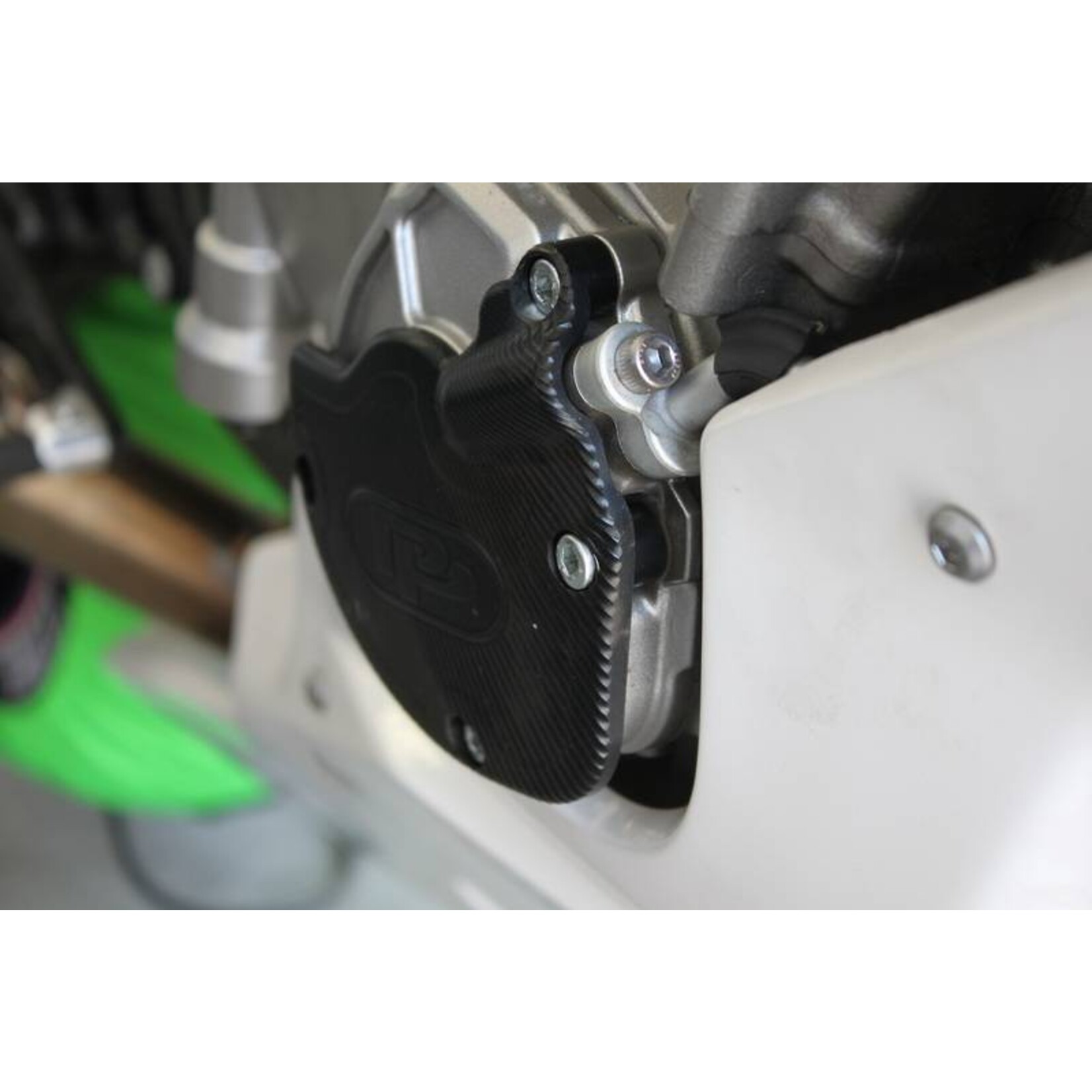 PP Tuning YYamaha R1 Motorblok Waterpomp  of Dynamo beschermer