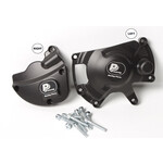 PP Tuning Yamaha R1 Motorblok Waterpomp  of Dynamo beschermer