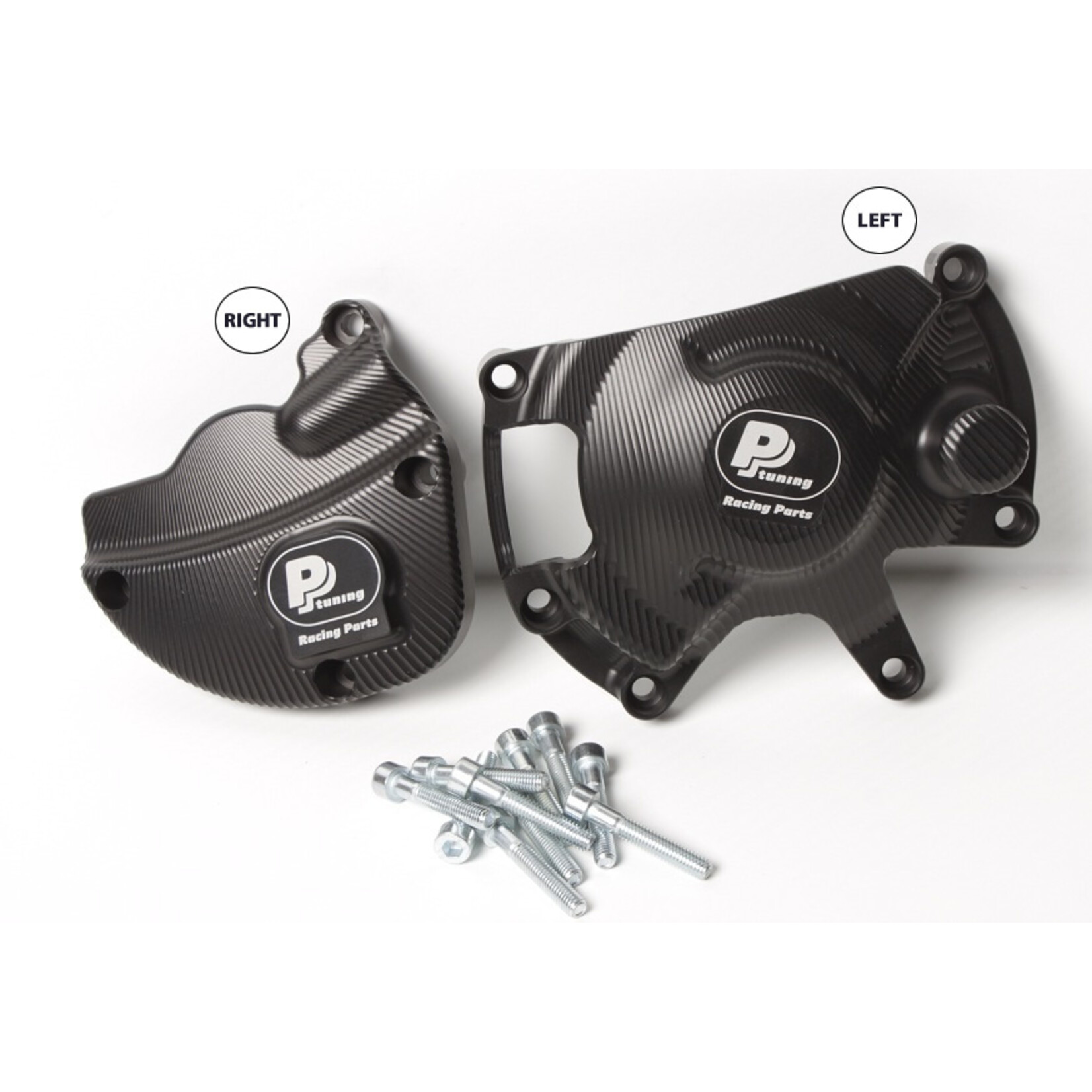PP Tuning YYamaha R1 Motorblok Waterpomp  of Dynamo beschermer