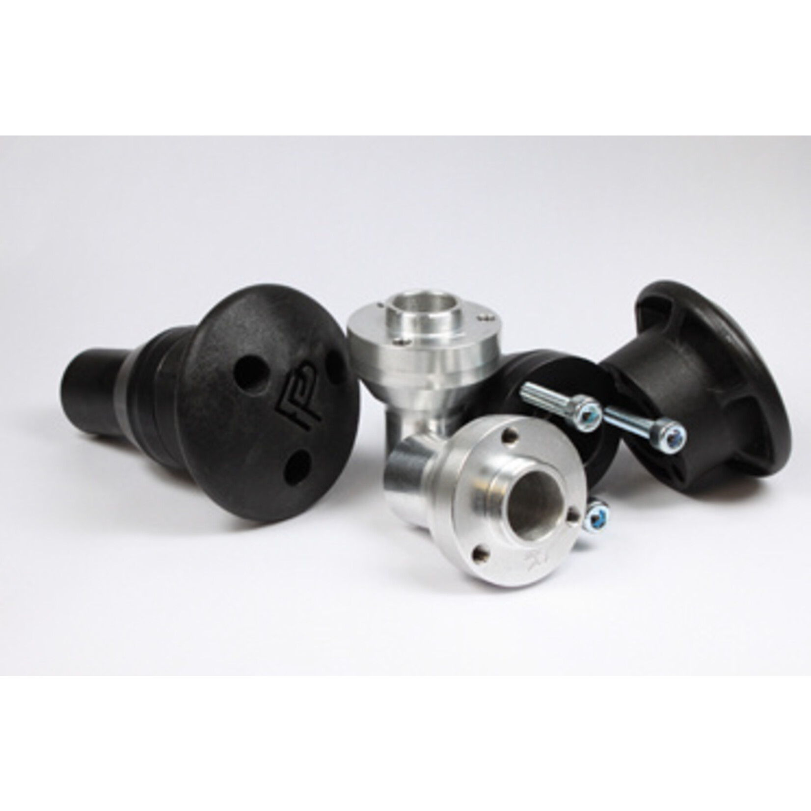 PP Tuning valblokken – set 40517B – art.nr. 40517