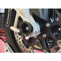 PP Tuning vooras sliders BMW S1000RR