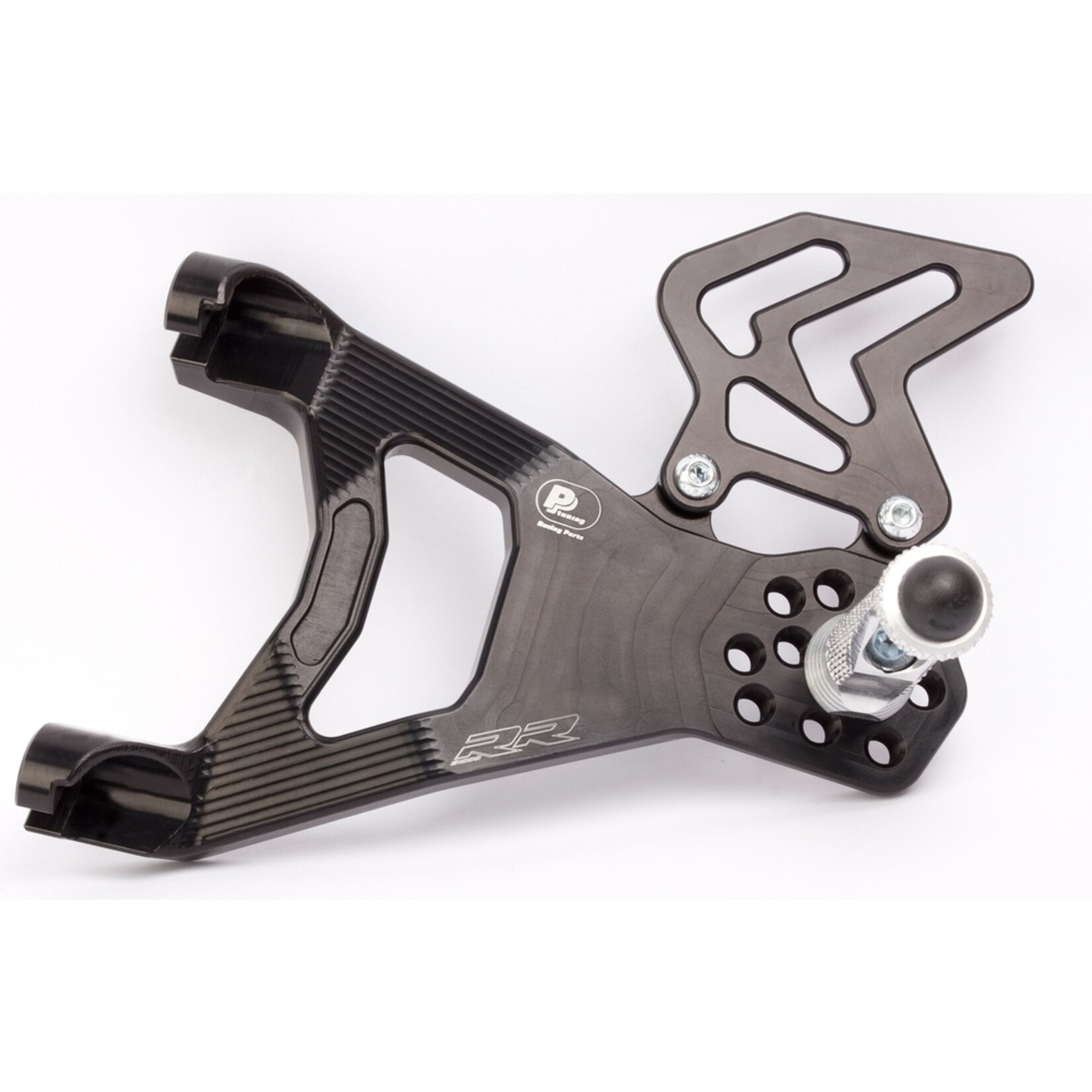 PP Tuning Remschakelset BMW S 1000RR (2019–) omgekeerd schakelschema, Full Race Version – art.nr. 517FRV