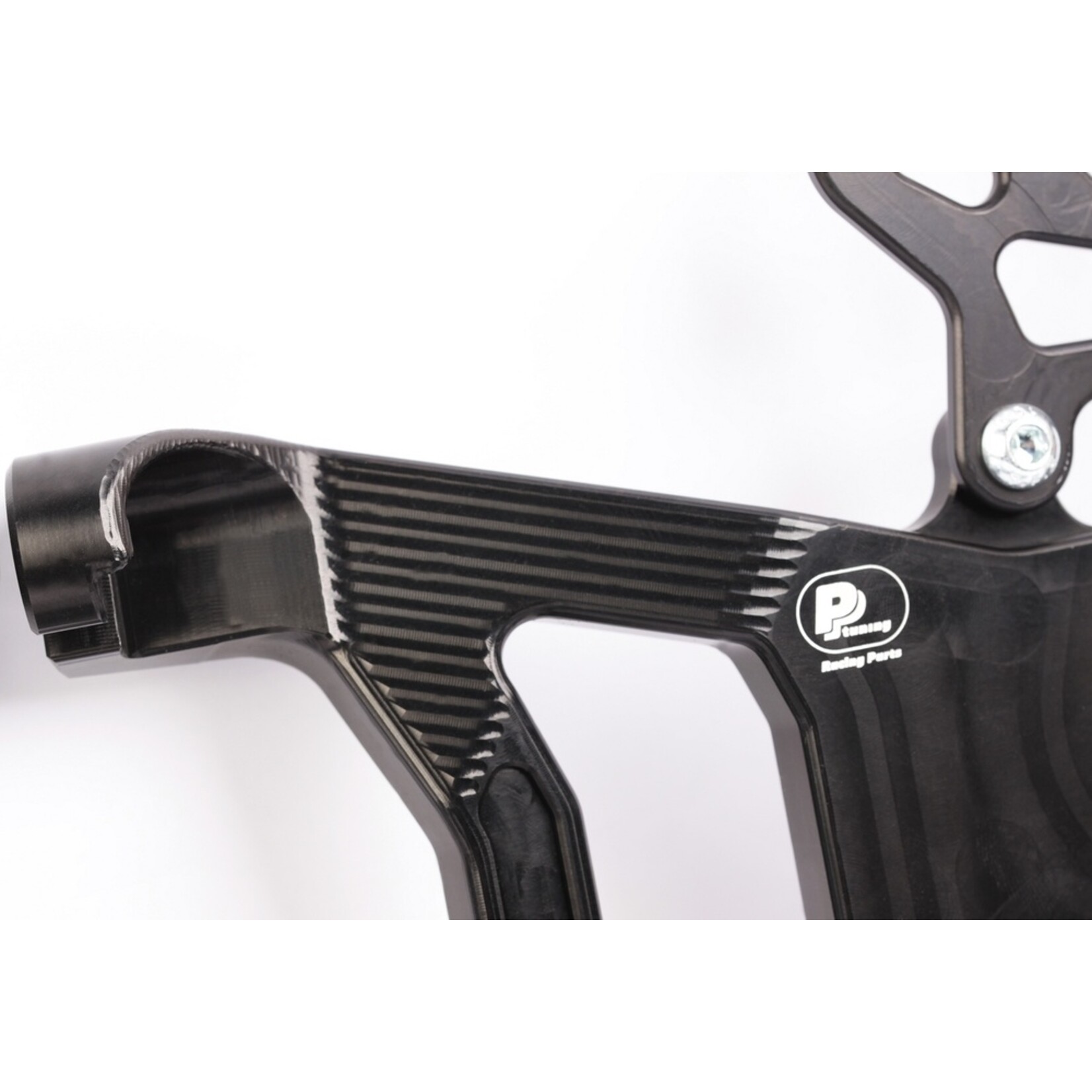 PP Tuning Remschakelset BMW S 1000RR (2019–) omgekeerd schakelschema, Full Race Version – art.nr. 517FRV