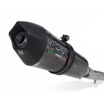 GPR GPE Poppy 50° ANNIVERSARY SPYDER 1000 RS - RSS 2013-16