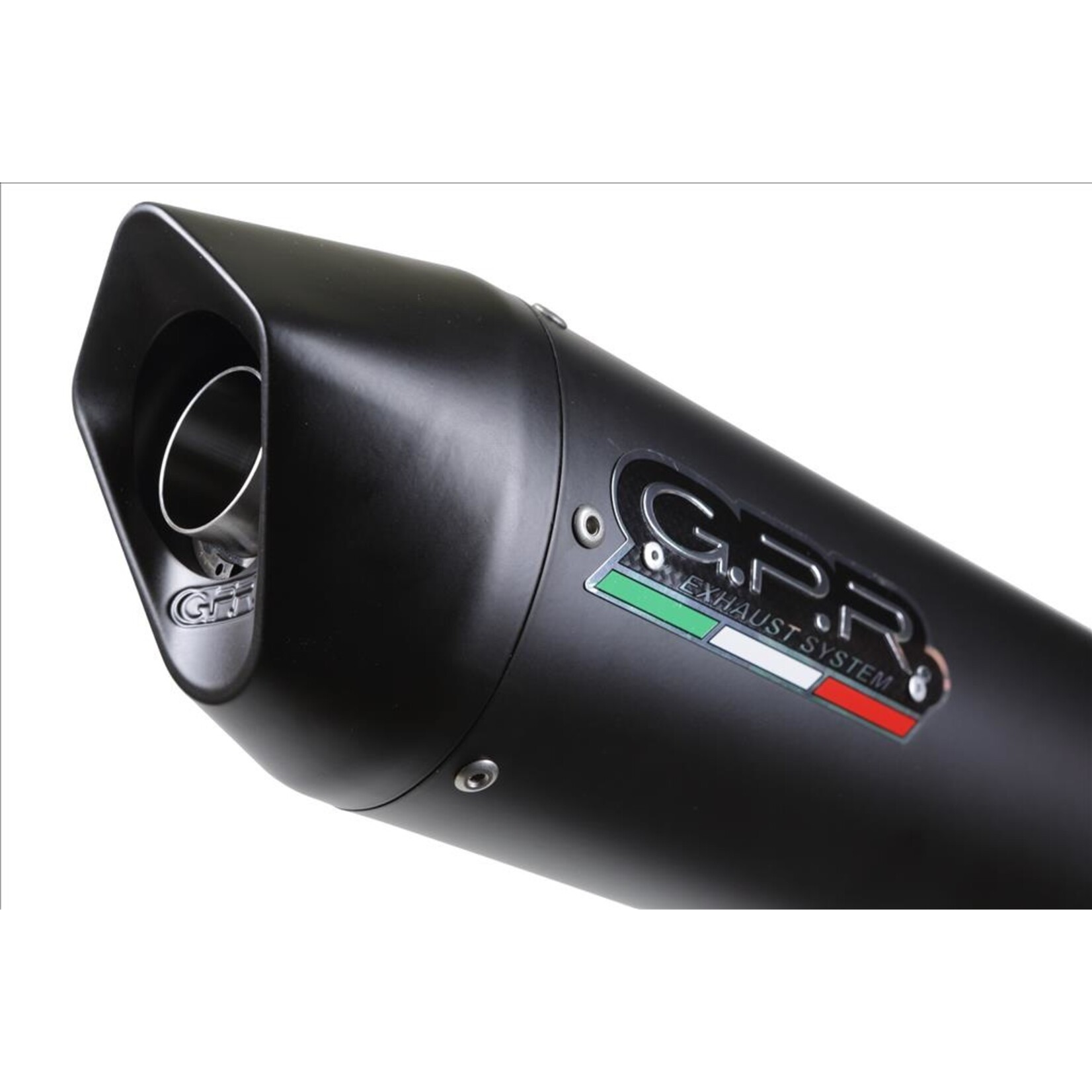 GPR Furore Nero CAN AM SPYDER 1000 i.e RS 2010-12