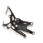 PP Tuning Rem-Schakel-Set Rechter Zijde Yamaha R1 2004-2006