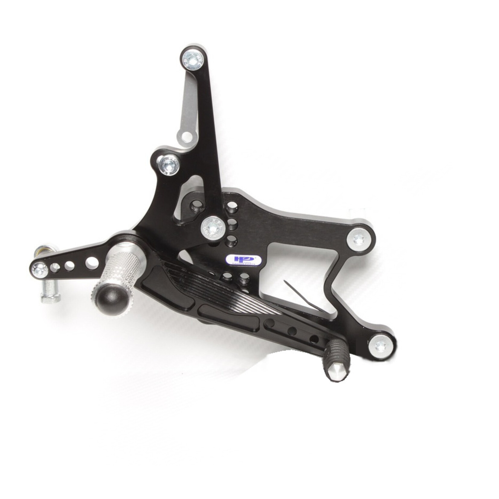 PP Tuning Rem-Schakel-Set Rechter Zijde Yamaha R6 2003-2005