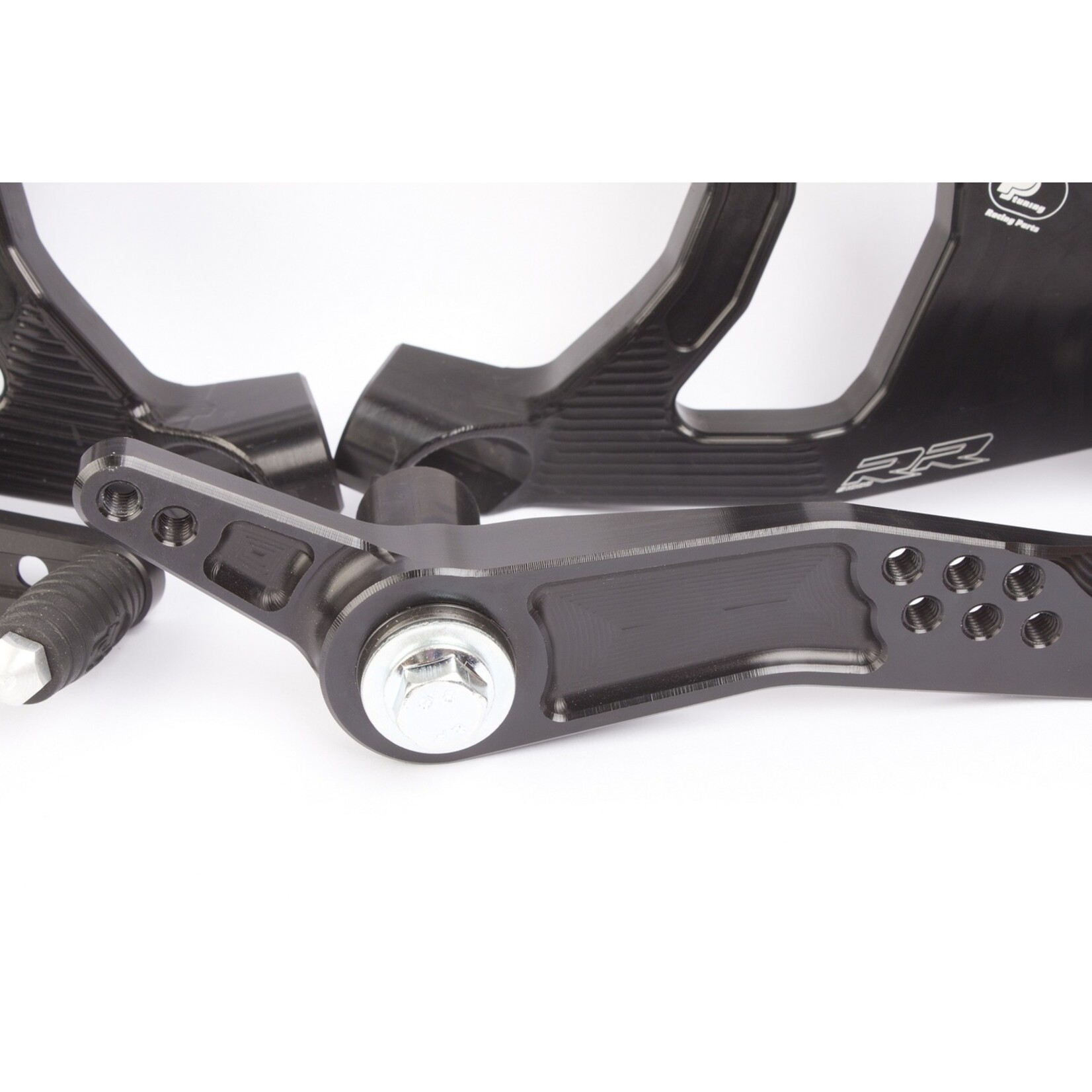 PP Tuning Remschakelset BMW S 1000RR (2019–) – art.nr. 517