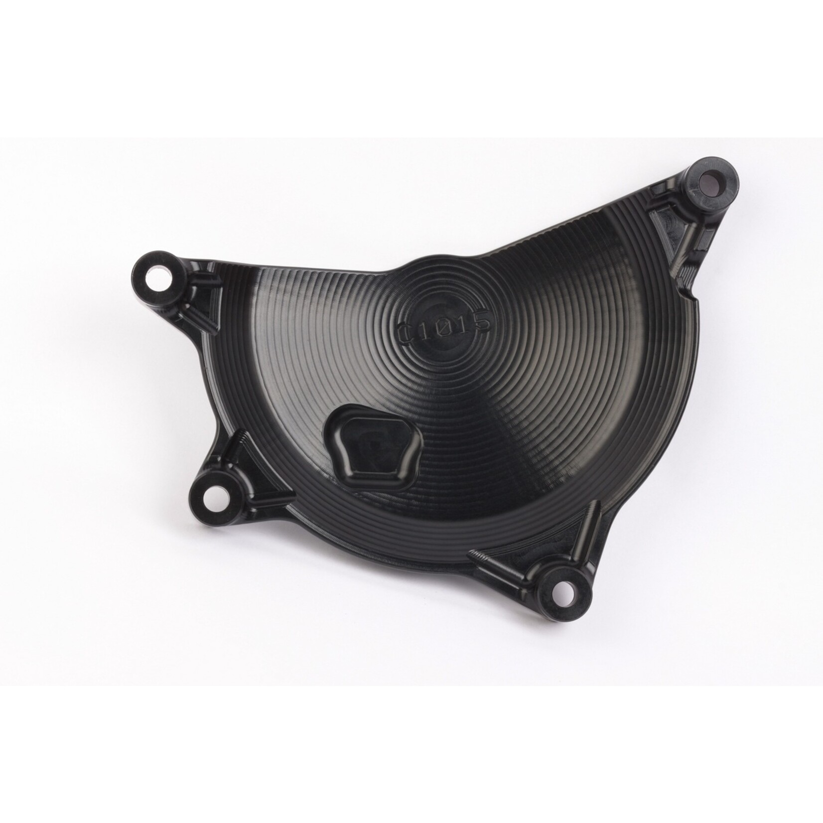 PP Tuning ALUMINIUM ALLOY Alternator Cover BMW S 1000RR, 2019 – art.nr. C1015