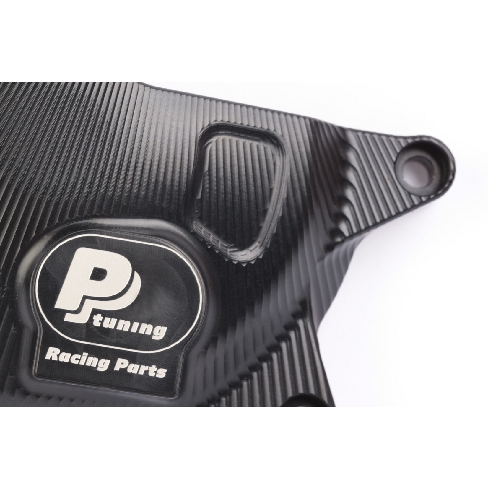 PP Tuning ALUMINIUM ALLOY Alternator Cover BMW S 1000RR, 2019 – art.nr. C1015