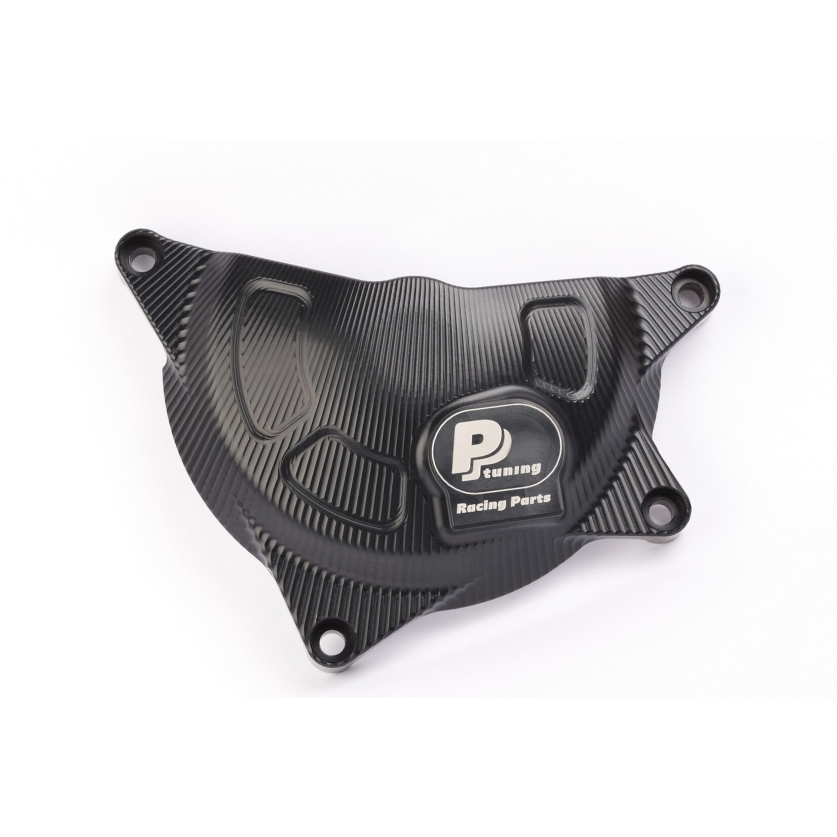 PP Tuning ALUMINIUM ALLOY Alternator Cover BMW S 1000RR, 2019 – art.nr. C1015