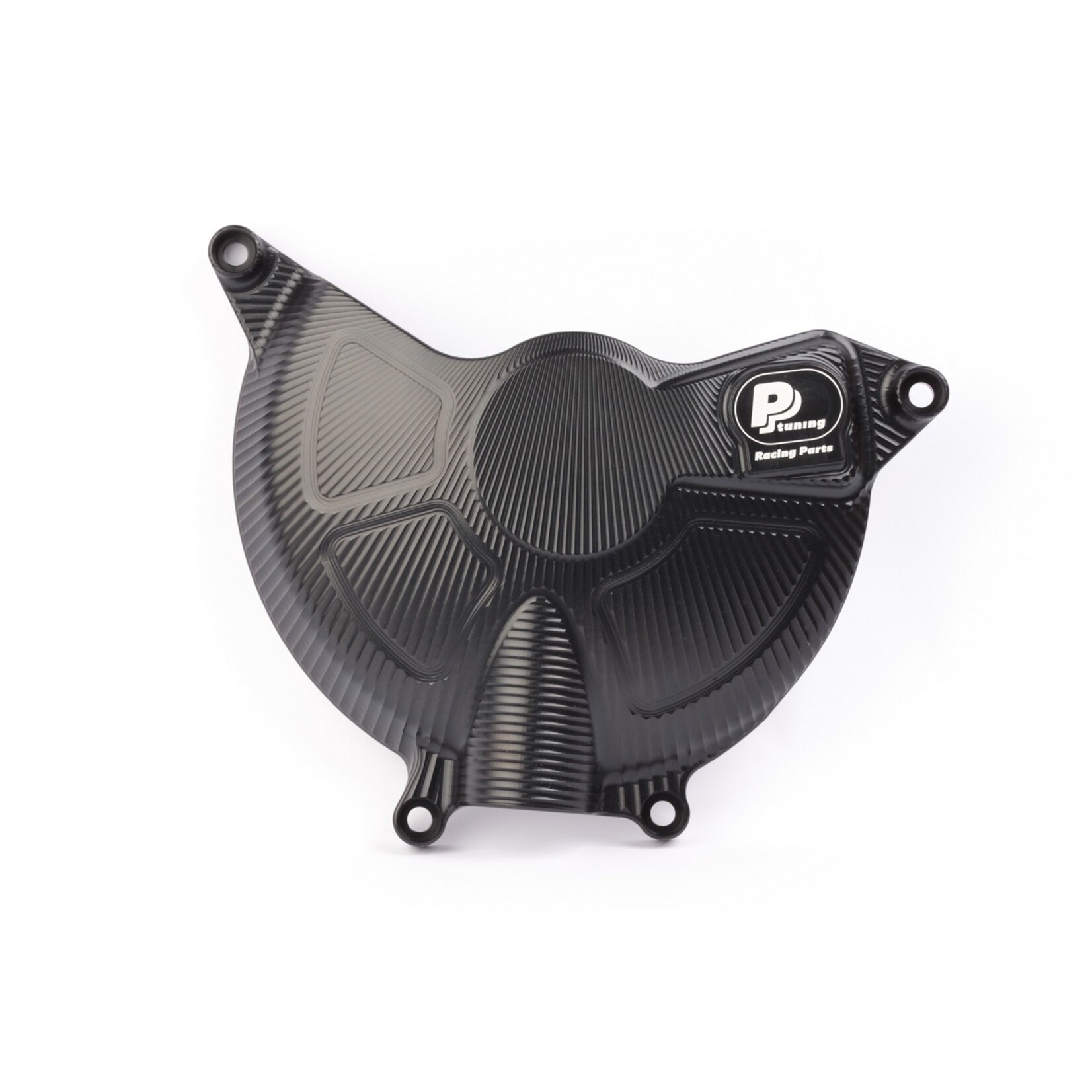 PP Tuning ALUMINIUM ALLOY Clutch Cover BMW S 1000RR, 2019 – art.nr. C1014