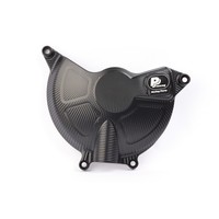 PP Tuning Clutch Cover Koppelingsdeksel Beschermer  voor BMW S1000RR, 2019 -