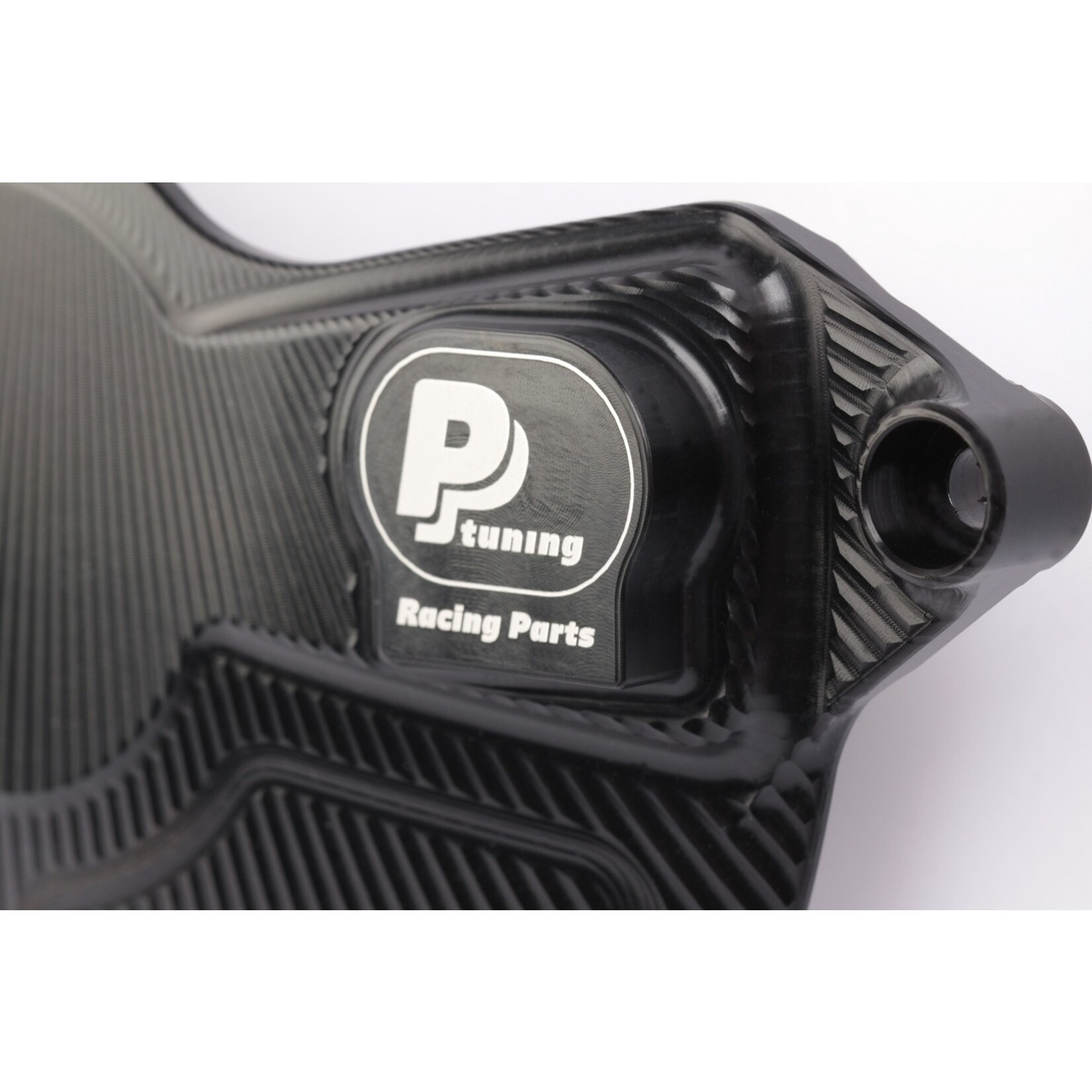 PP Tuning ALUMINIUM ALLOY Clutch Cover BMW S 1000RR, 2019 – art.nr. C1014