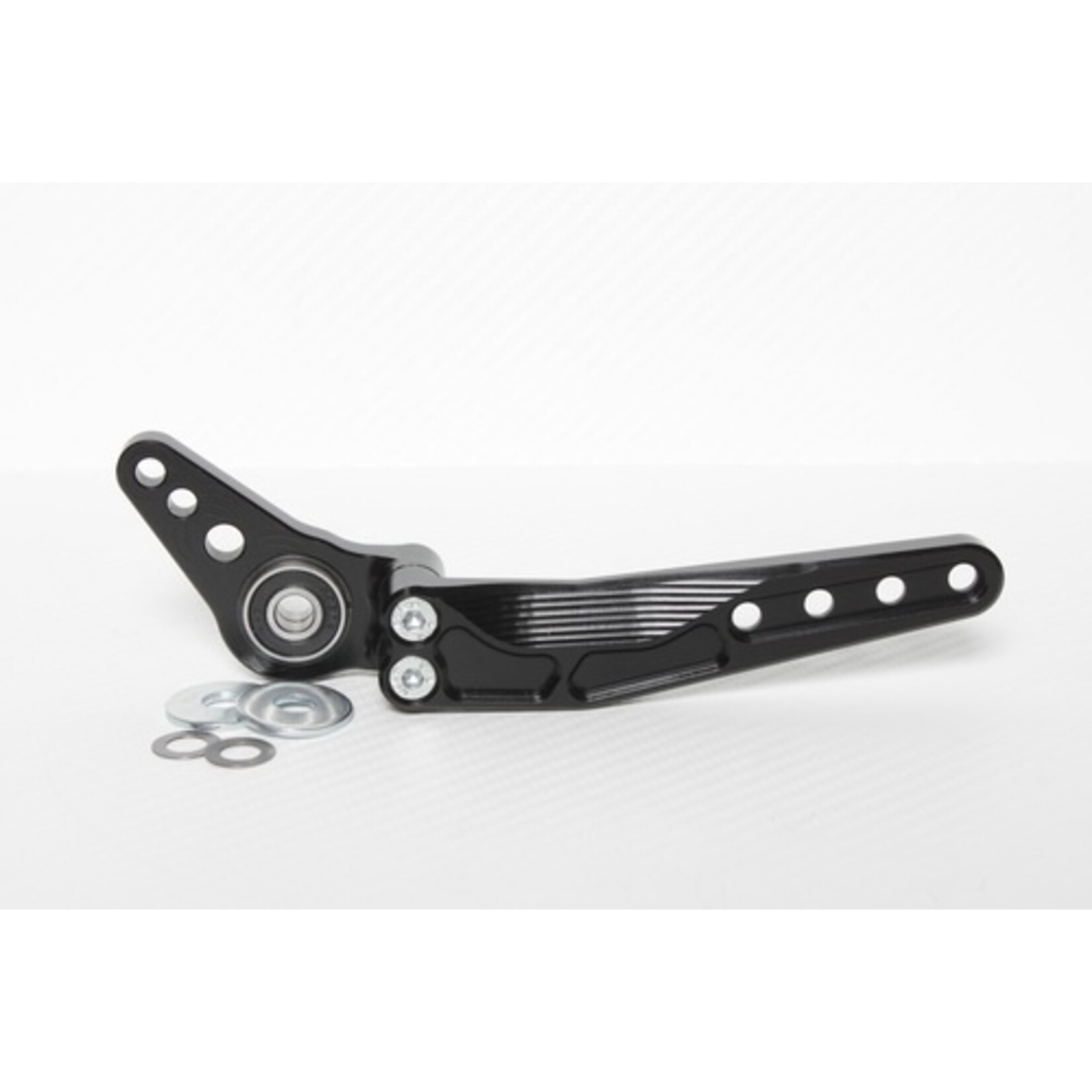 PP Tuning Shift Lever Schakel Pedaal Part Nr.S0102