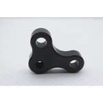 PP Tuning Shift Support Part Nr.828M