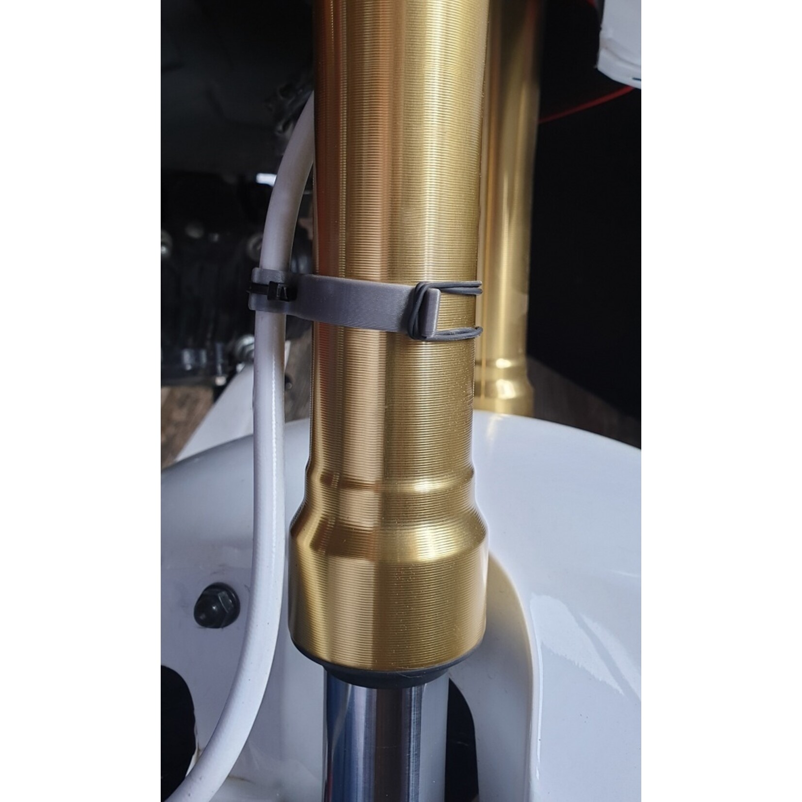 Hel PP Tuning Remleiding Voorkant Yamaha R6 17-19