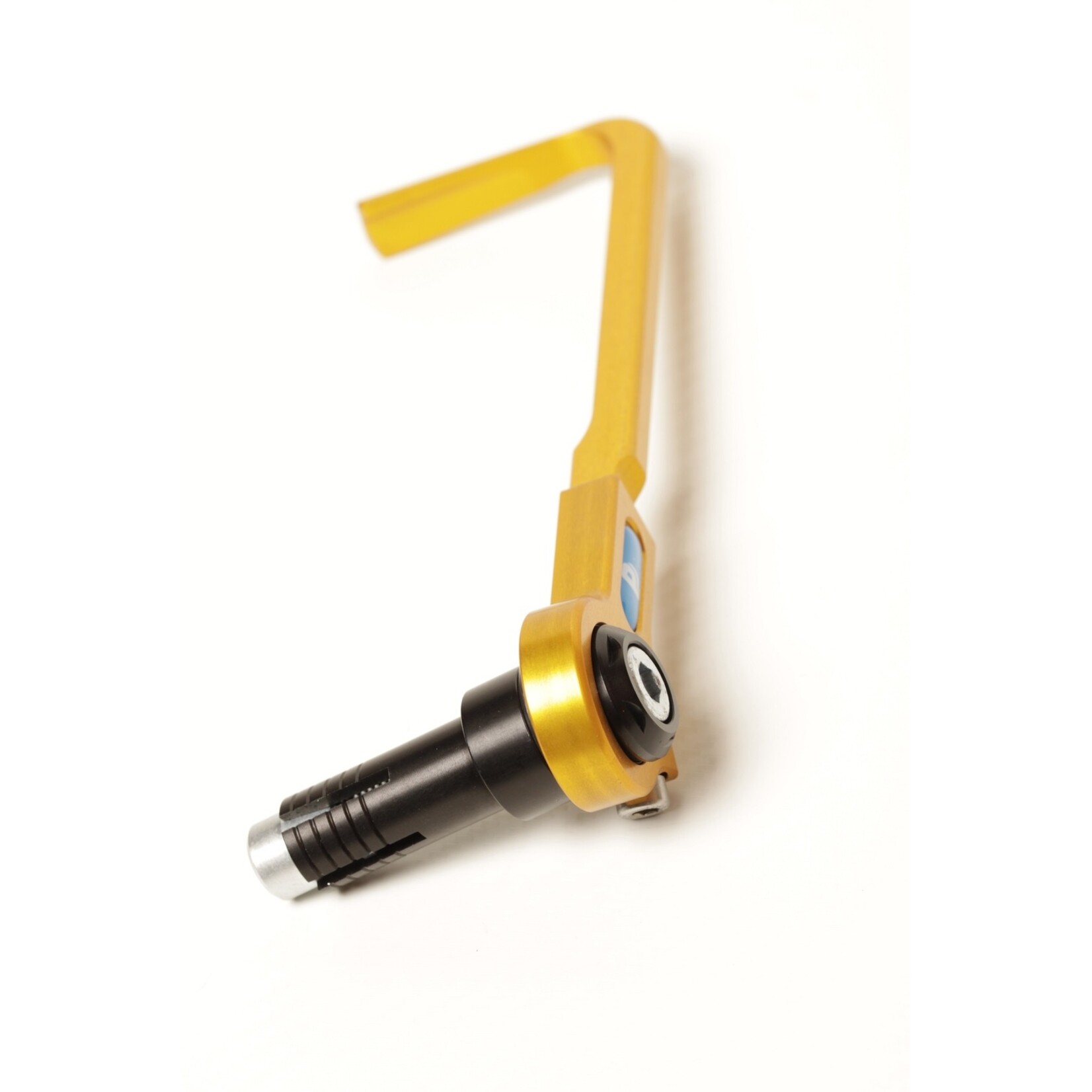 PP Tuning Remhendel Protector, adjustable, 13.8 – 16 mm, gold – art.nr. BPA