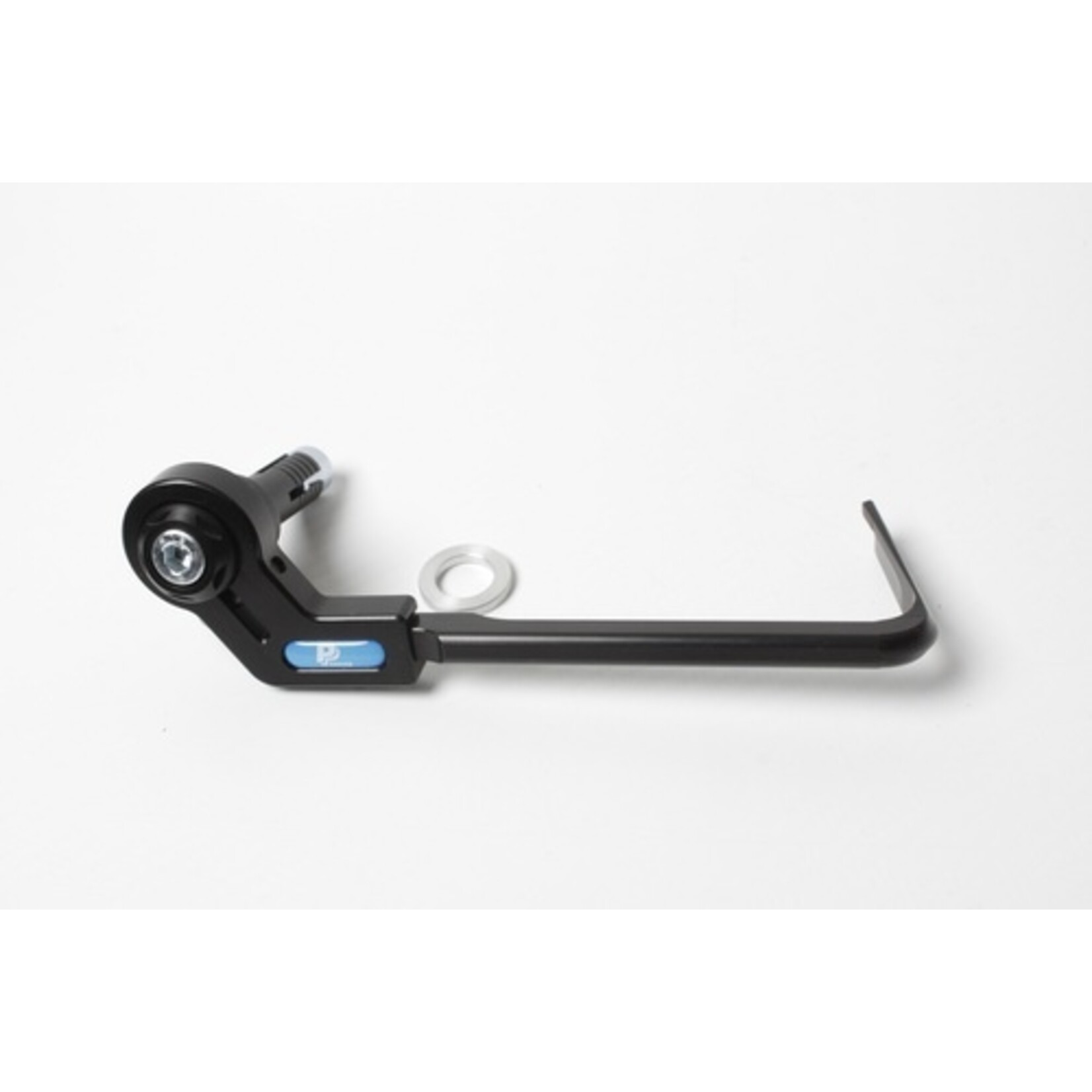 PP Tuning leverprotector – rechts – onderdeel BPA14R – art.nr. BPA