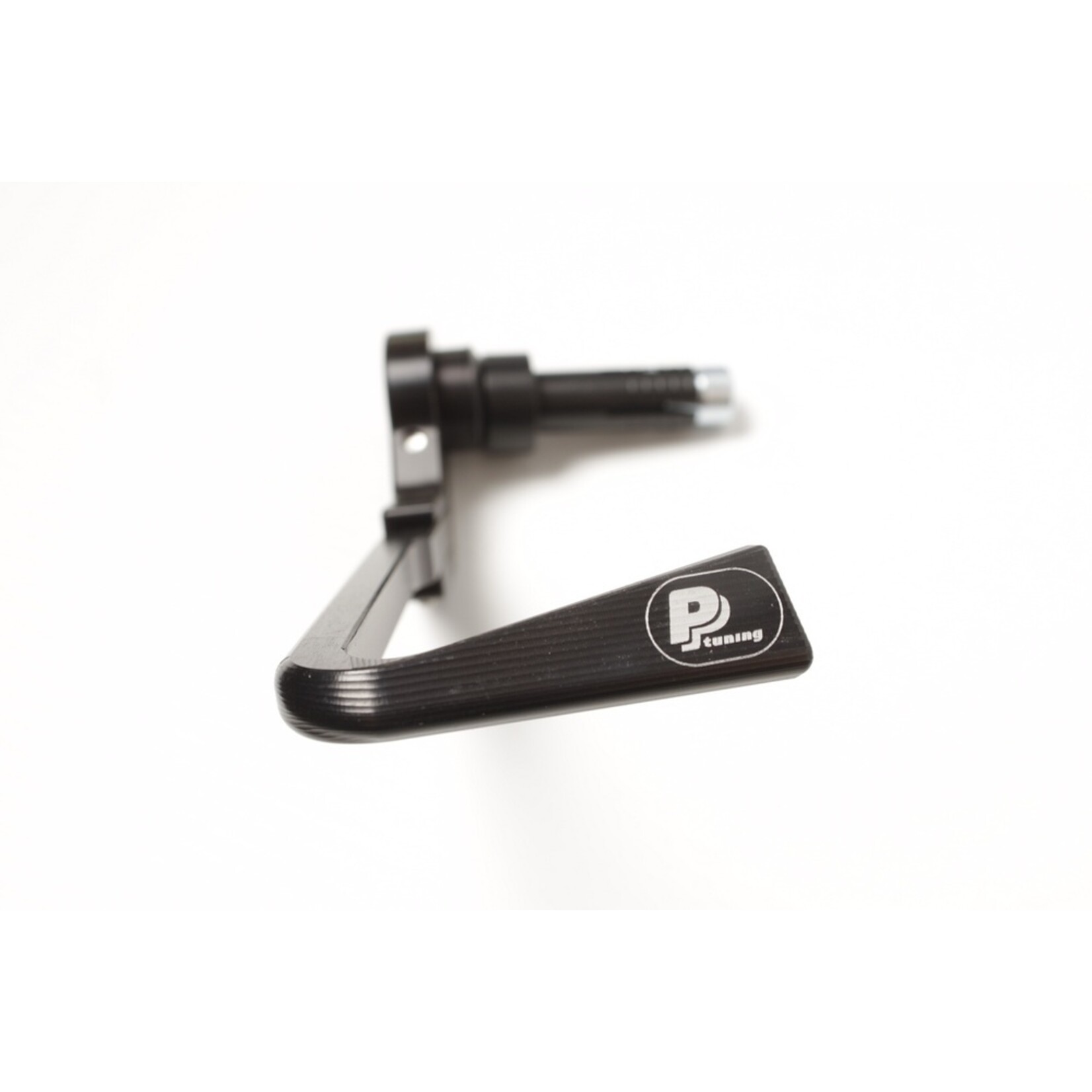 PP Tuning leverprotector – rechts – onderdeel BPA14R – art.nr. BPA