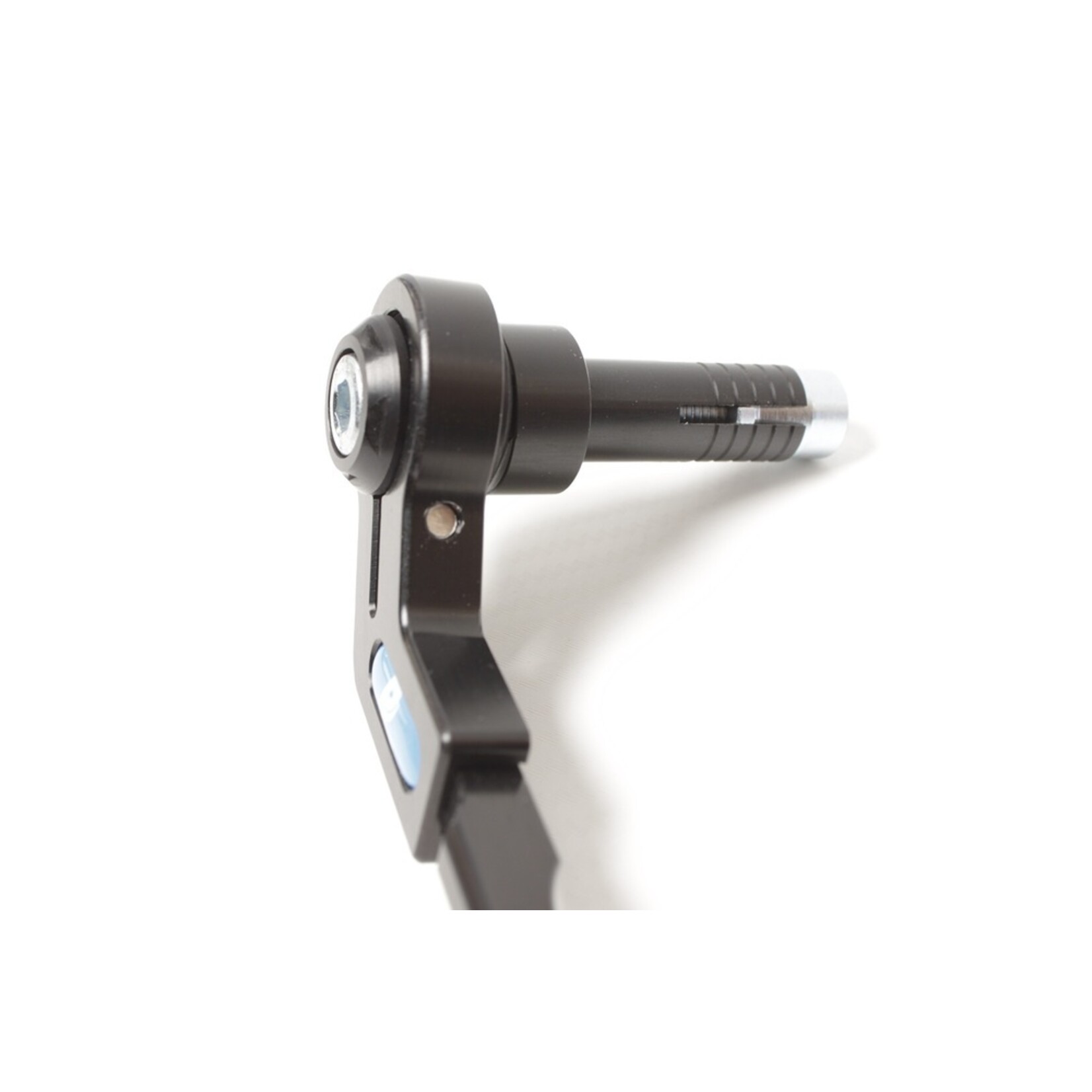 PP Tuning leverprotector – rechts – onderdeel BPA14R – art.nr. BPA