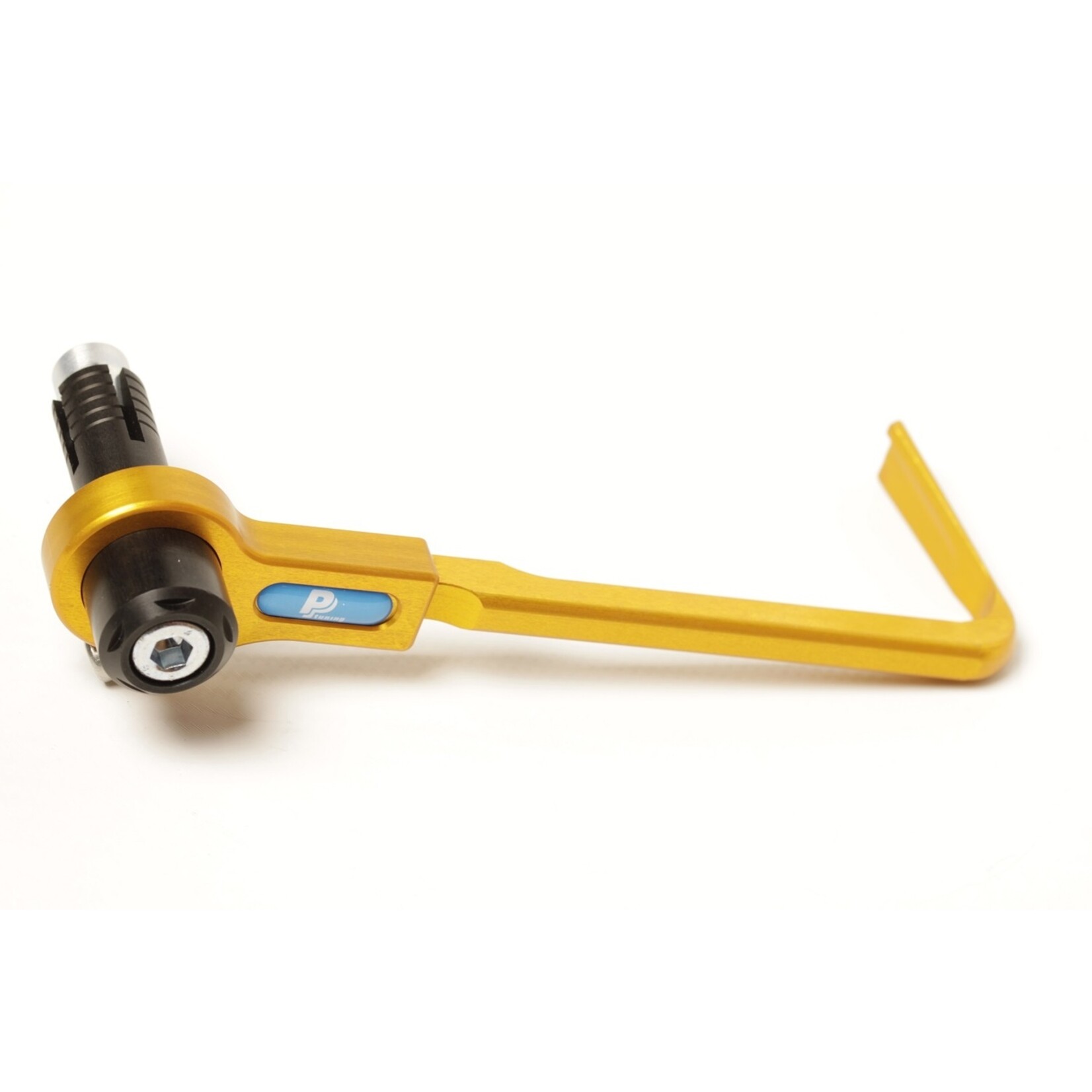 PP Tuning Remhendel Protector, adjustable, 13.8 – 16 mm, gold – art.nr. BPA