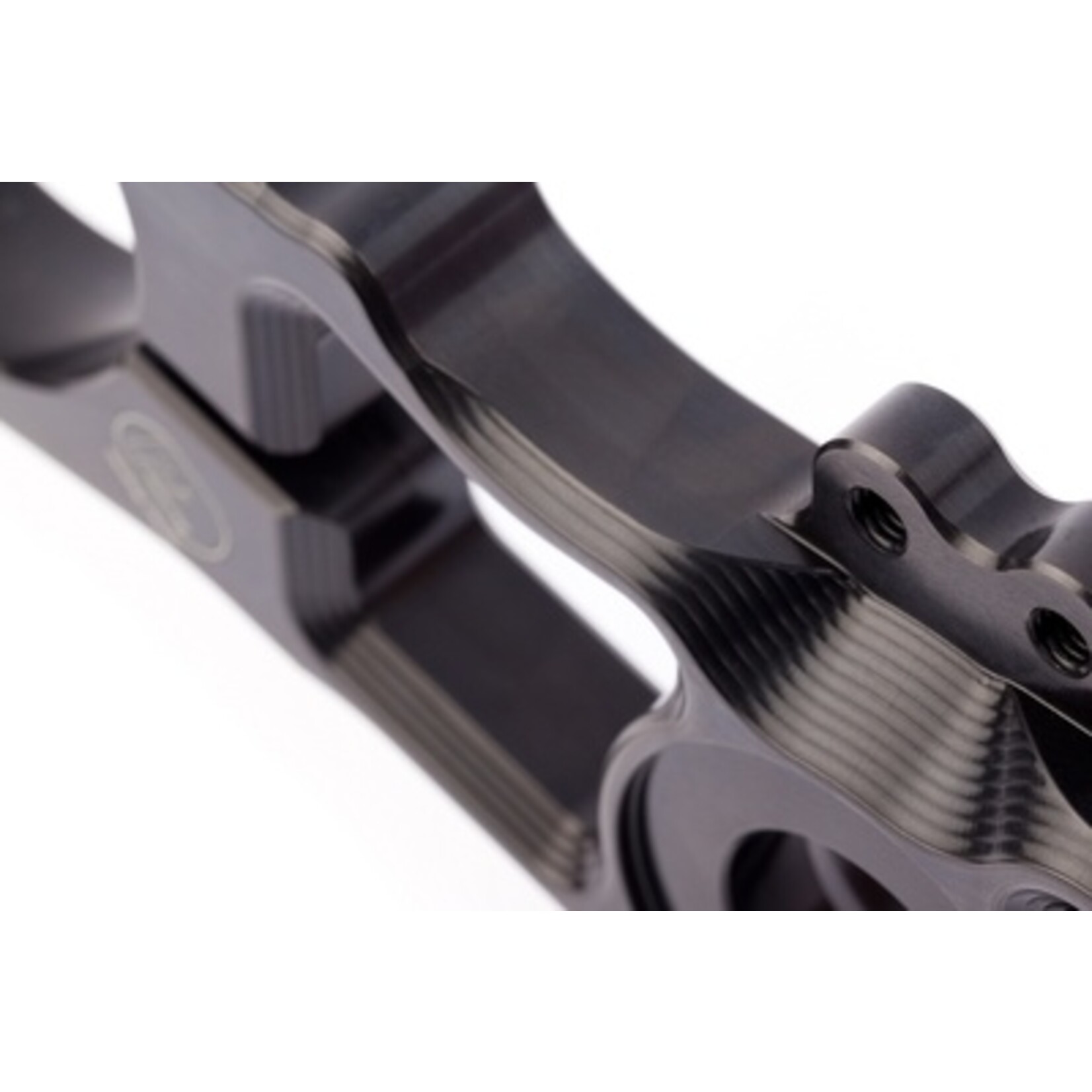 PP Tuning Upper Triple Clamps BMW S 1000RR, 2019 - – art.nr. 5171