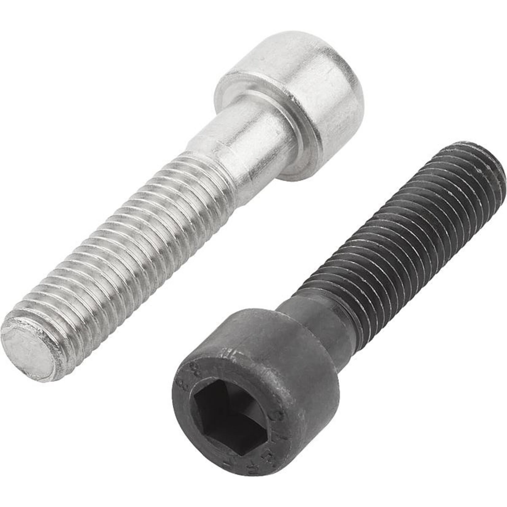 PP Tuning DIN912 - M10, 100 mm, thread 1,25 – art.nr. 110125