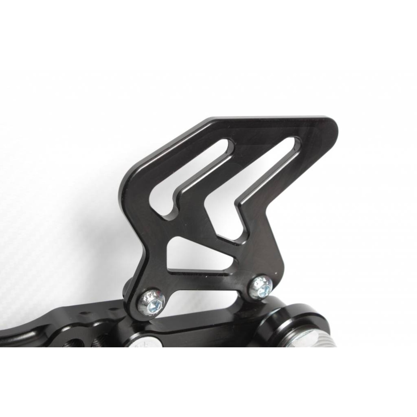 PP Tuning Rem-Schakel-Set Rechter Zijde Kawasaki ZX10R-2008-2010