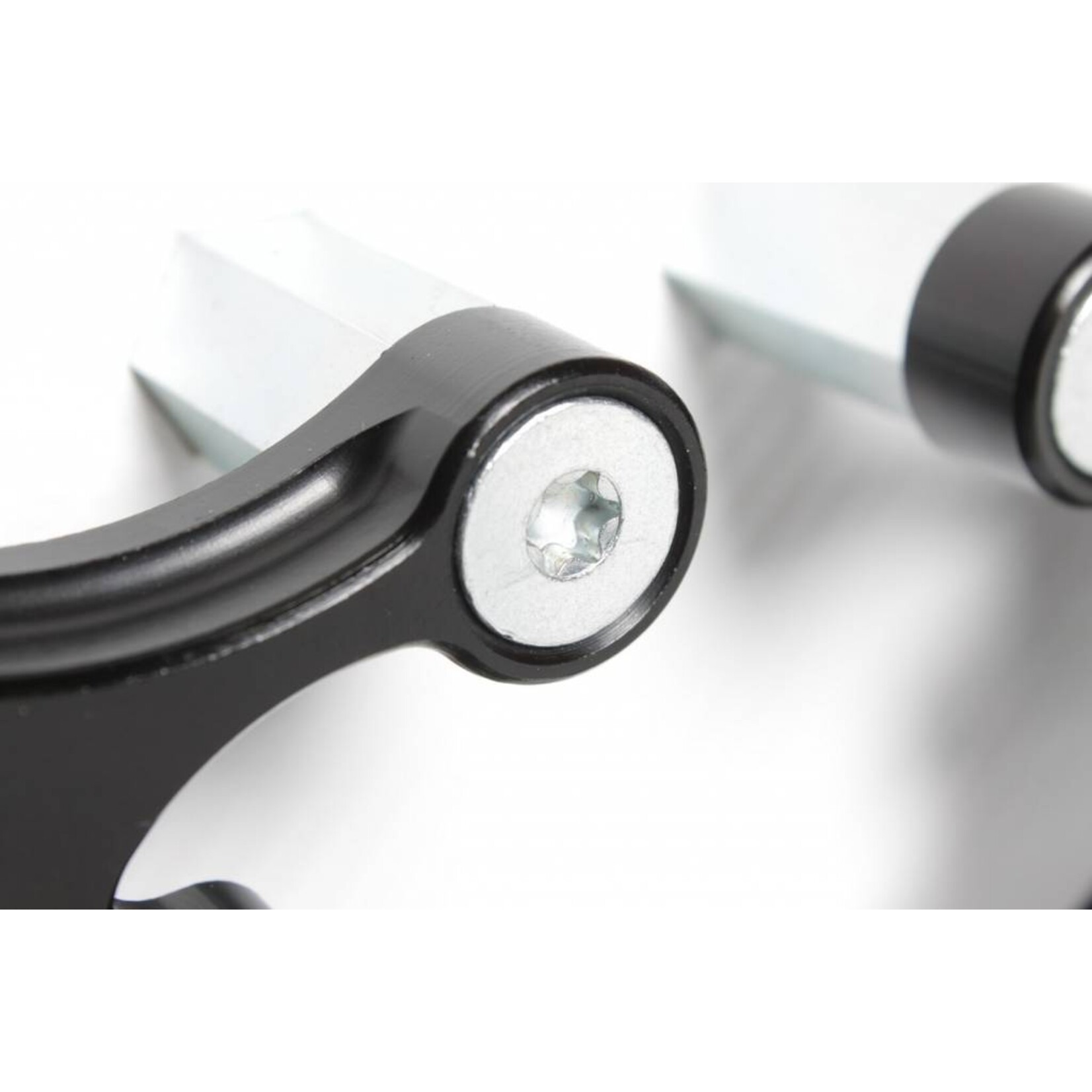 PP Tuning Rem-Schakel-Set Rechter Zijde Kawasaki ZX10R-2008-2010