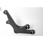 PP Tuning Schetsplaat Smal Remzijde Part Nr.860