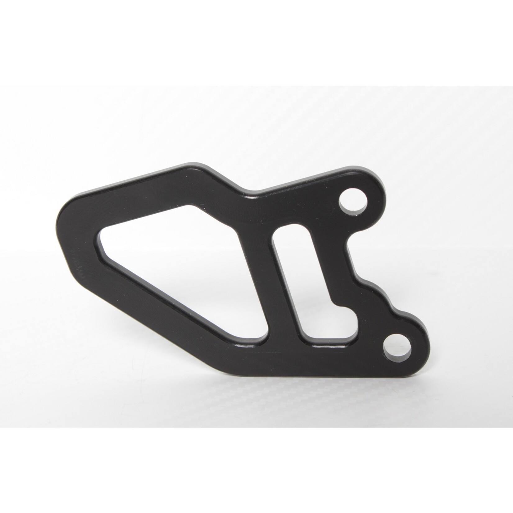 PP Tuning Protector right aluminium, Part Nr.813RA – art.nr. 813RA