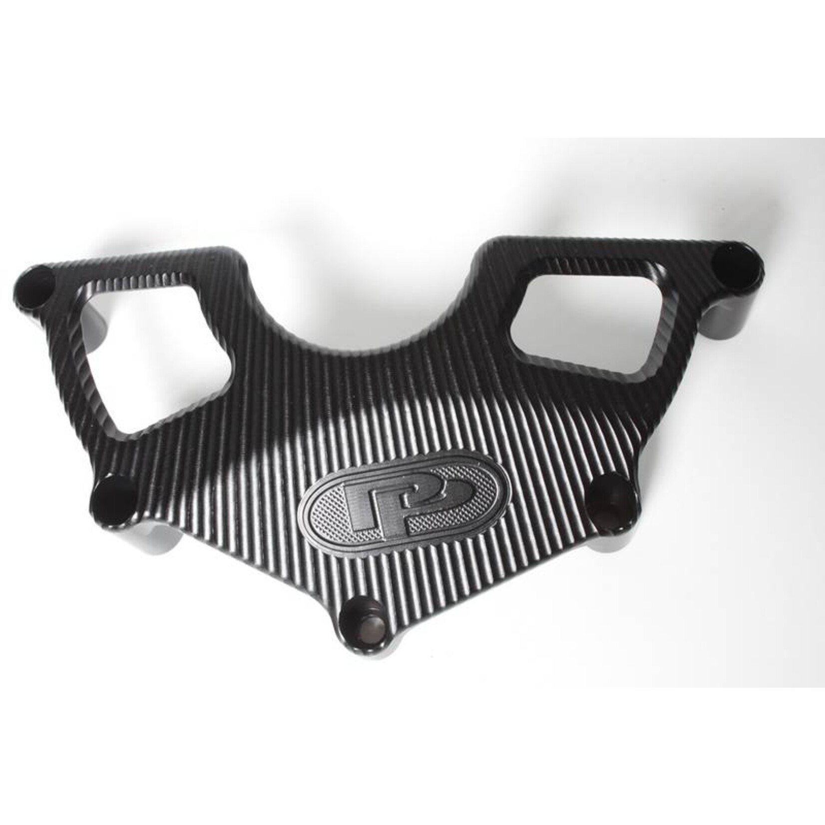 PP Tuning ALUMINIUM ALLOY Case Savers Honda CBR1000RR (2008 - 2016), left side – art.nr. C1007L
