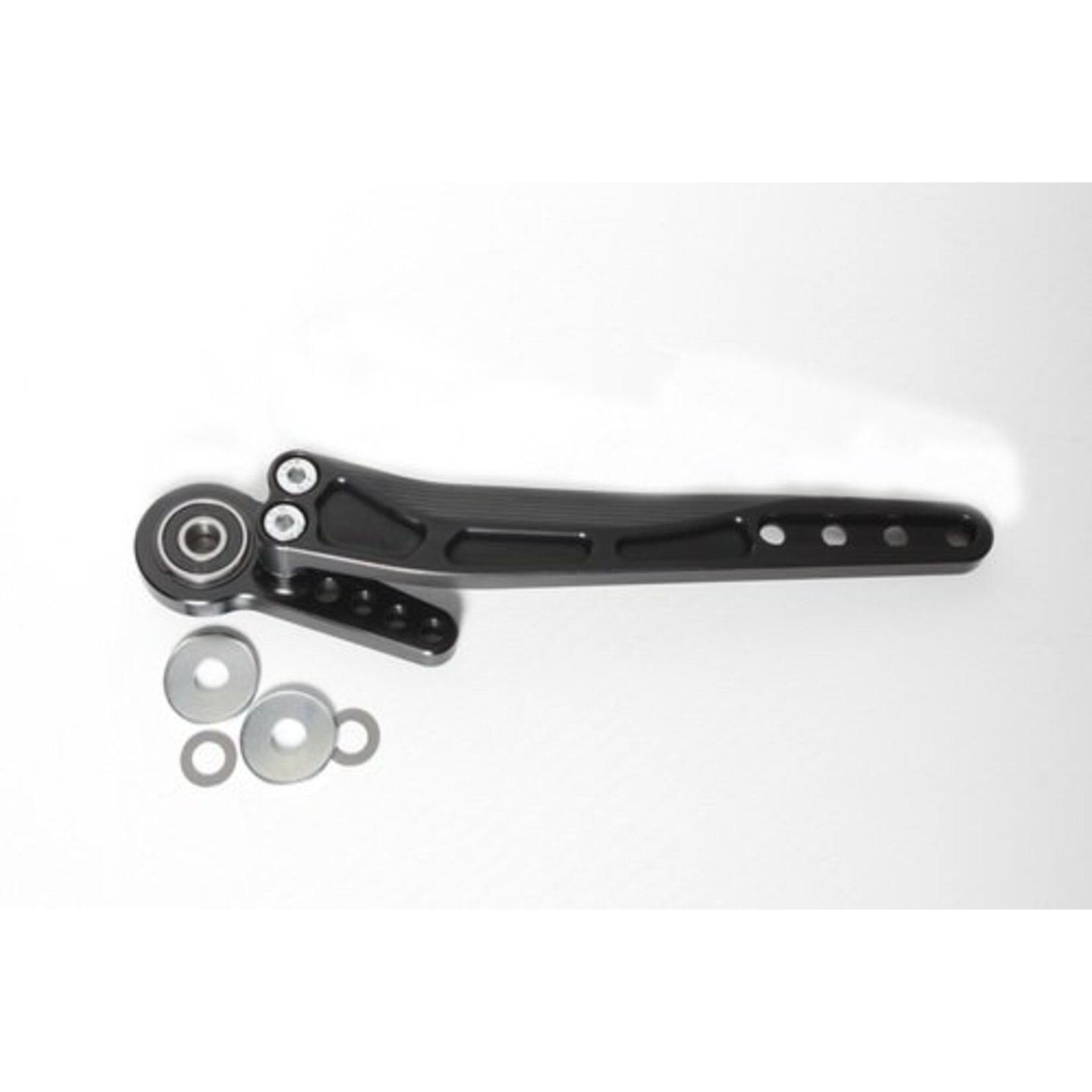 PP Tuning Shift Lever Part Nr.S0302