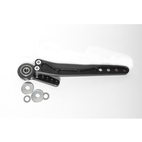 PP Tuning Shift Lever Part Nr.S0302