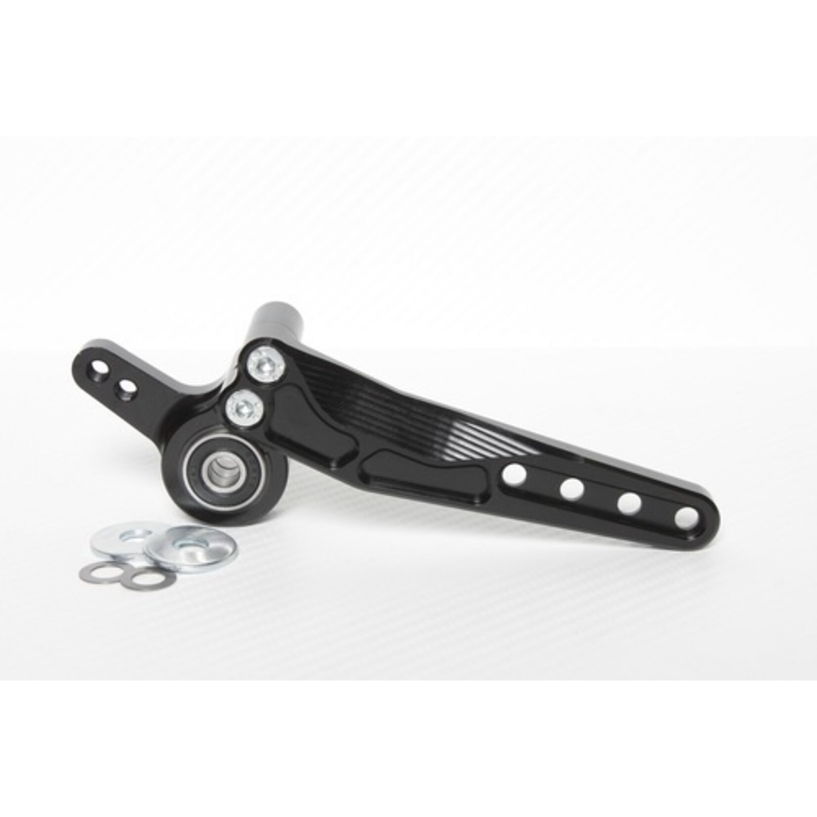 PP Tuning Shift Lever Schakel Pedaal Part Nr.S0203