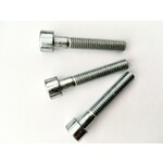 PP Tuning Inbus Din912 M6 x35mm Voor PP Tuninng Valdoppen