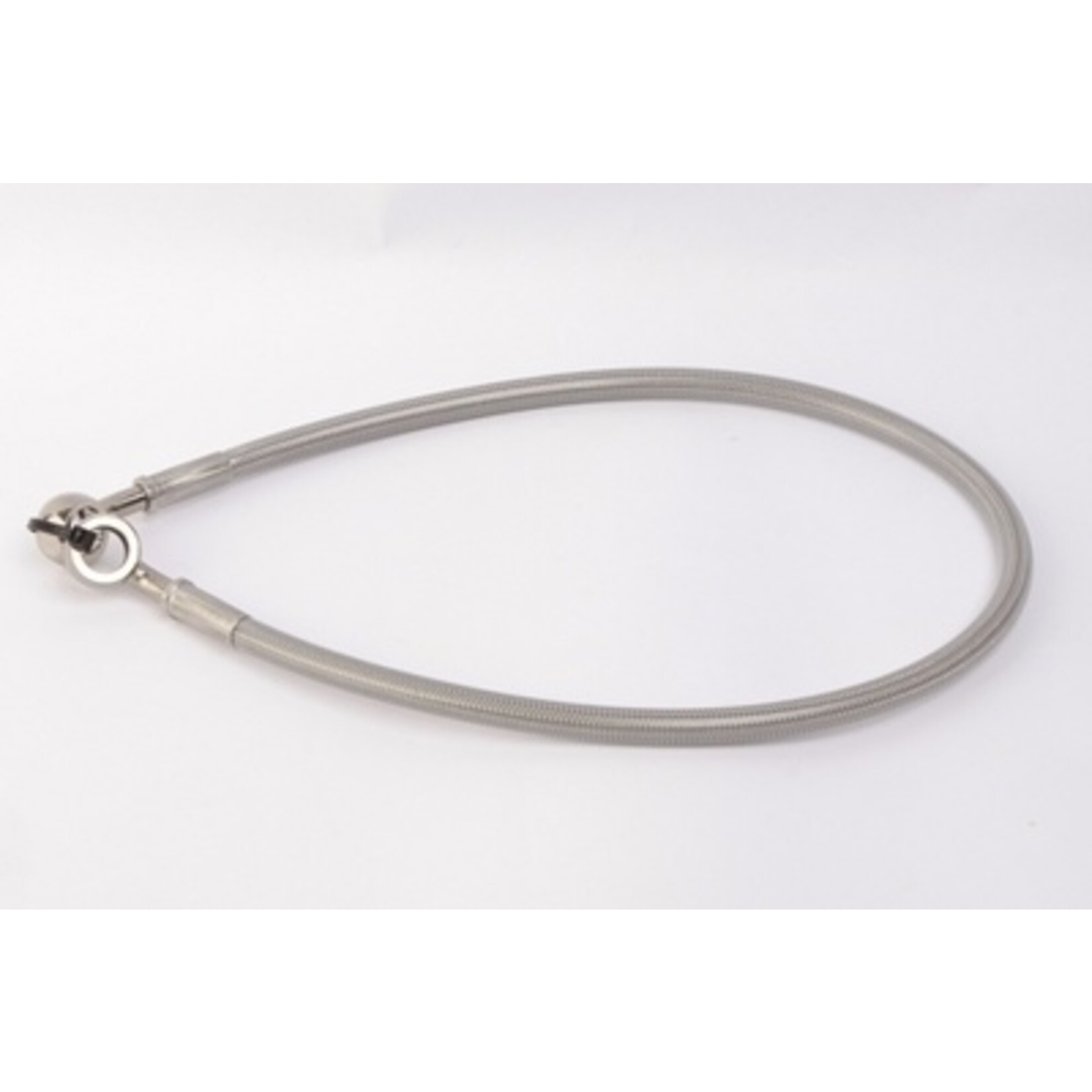Hel PP Tuning Remleiding Achterkant Yamaha R6 17-19
