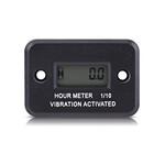 Accessori Italy Urenteller Draadloos