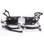 PP Tuning Rem schakelset Volledig verstelbaar Yamaha R1 2020
