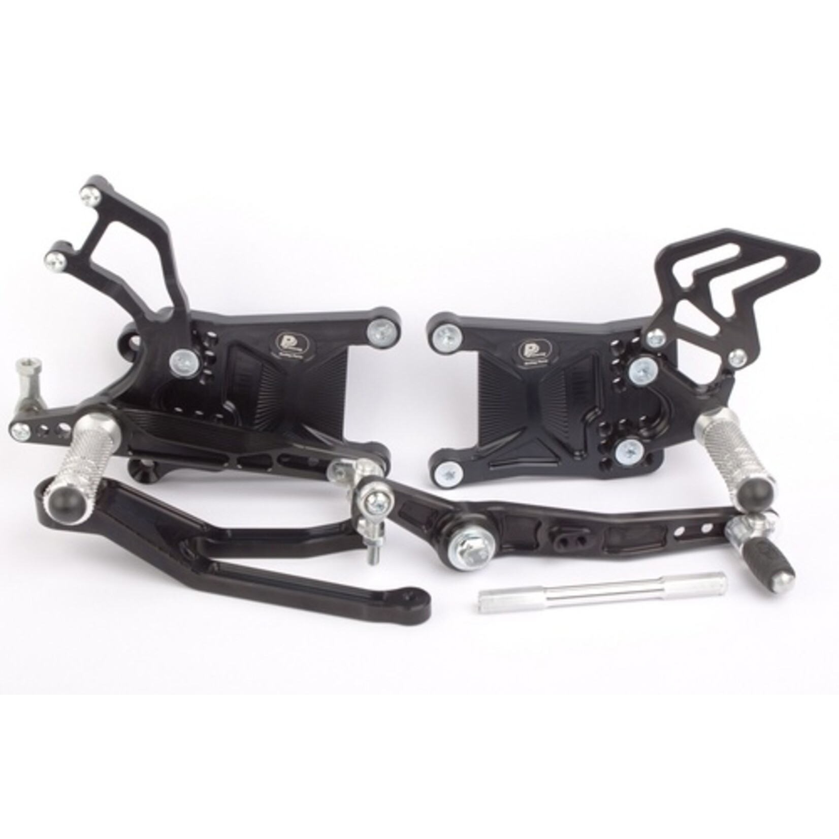 PP Tuning onderdeel – artikelcode 691+686AK – art.nr. 691+686AK