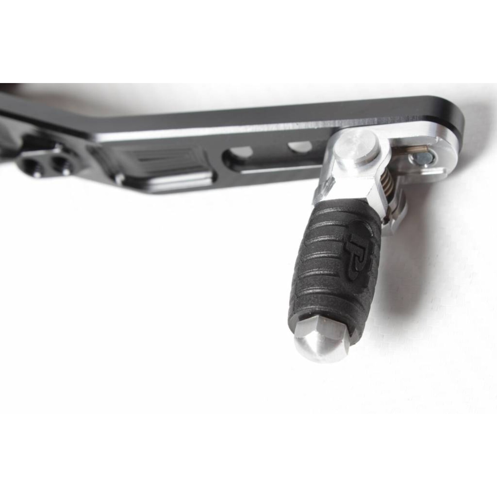 PP Tuning Remschakelset Yamaha R1 (2020 -) met omgekeerd schakelschema – art.nr. 6910