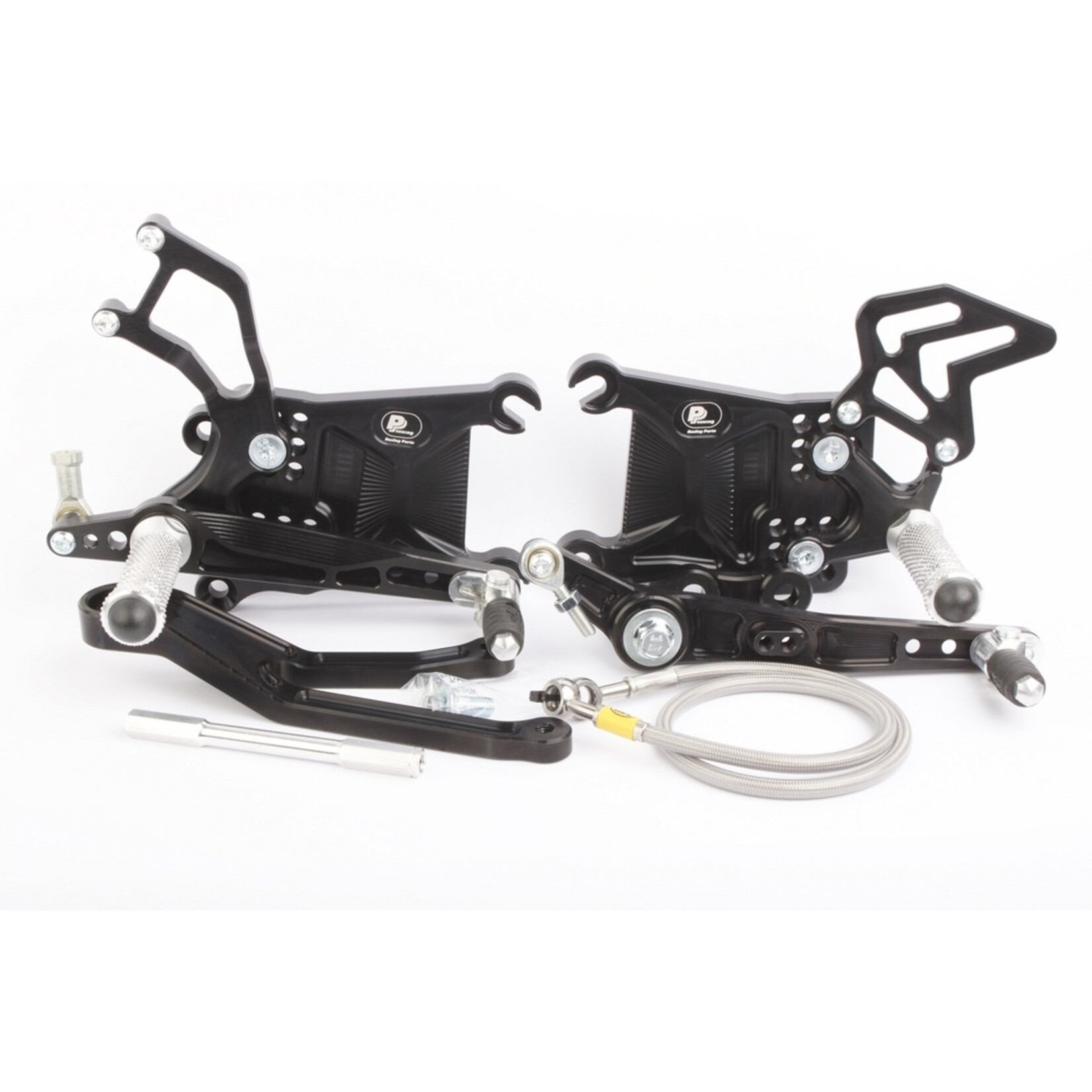 PP Tuning onderdeel – artikelcode 6920+686AK – art.nr. 6920+686AK