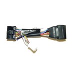 Starlane Plug Kit ENGEAR Yamaha R6 04 -15, R1 04-08