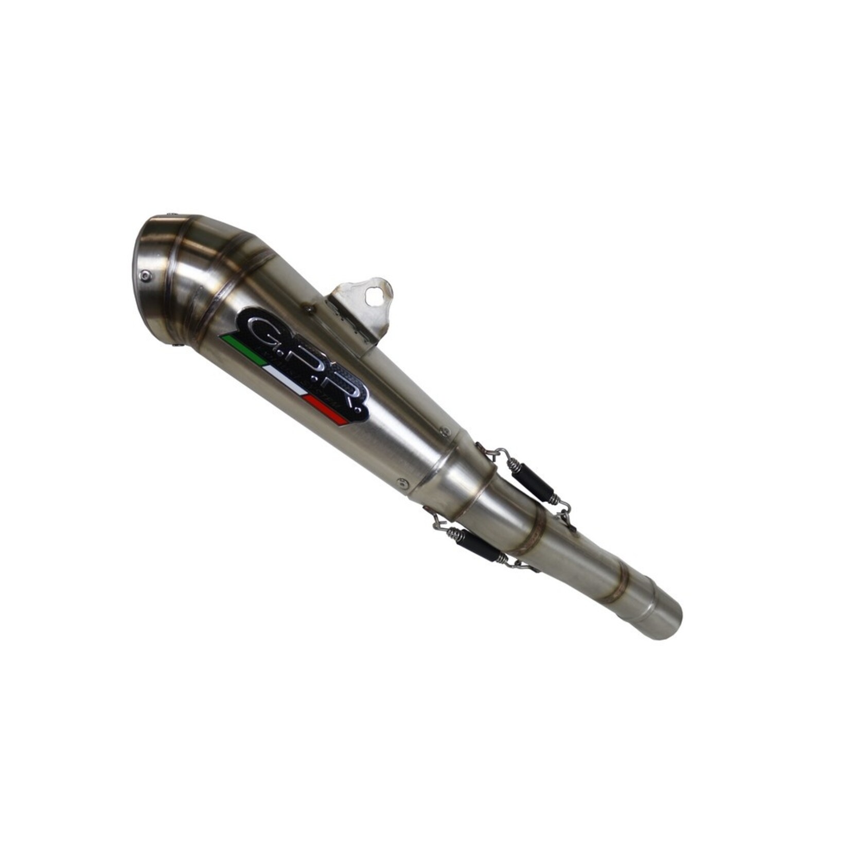 GPR Powercone Uitlaat Aprilia RSV4 2009/14