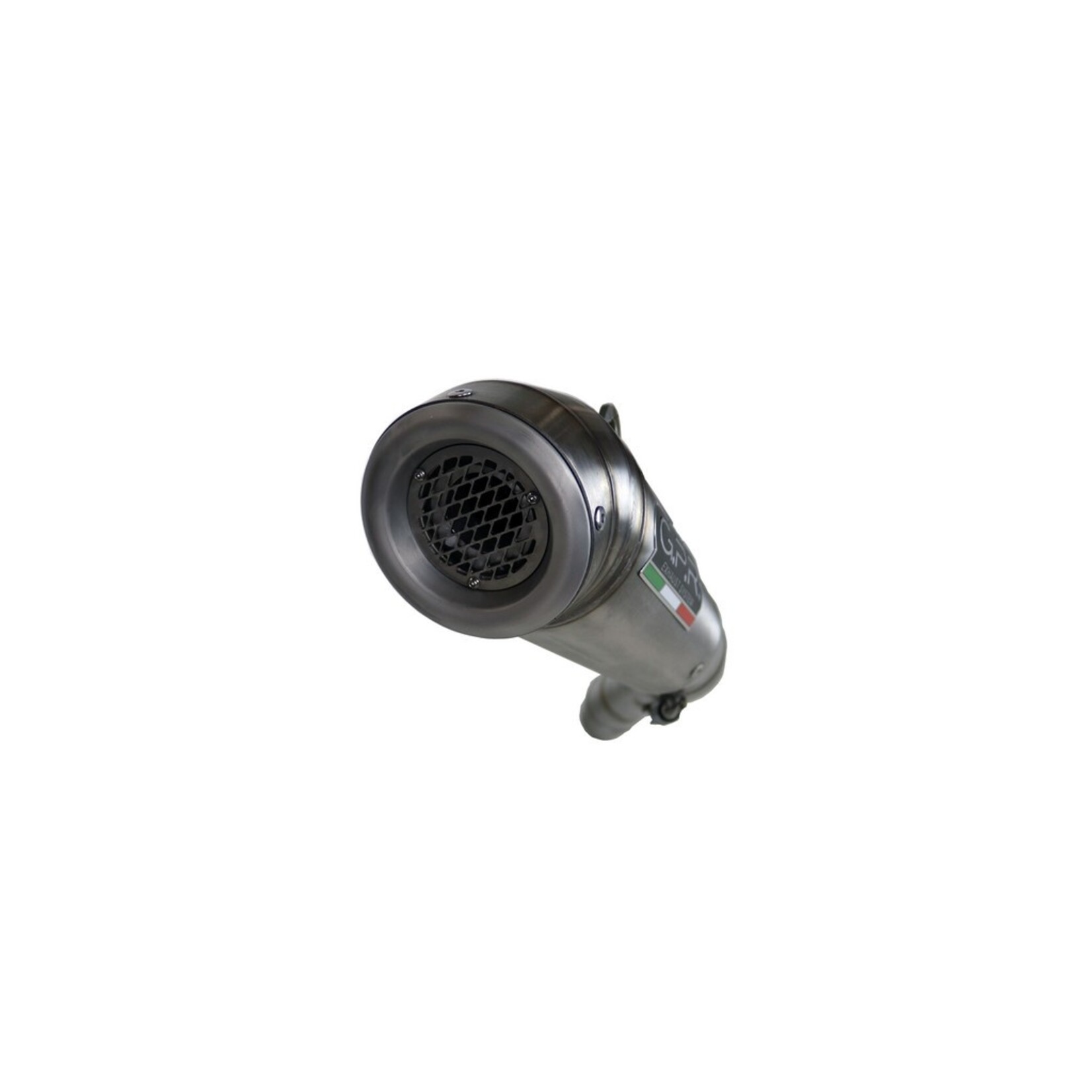 GPR Powercone Uitlaat Aprilia RSV4 2009/14