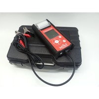 Intact Battery Test-Power Batterij Accu Analyser