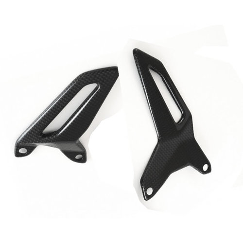 Accessori Italy Carbon achter hielbeschermers Ducati 899 959 1199 1299 Panigale